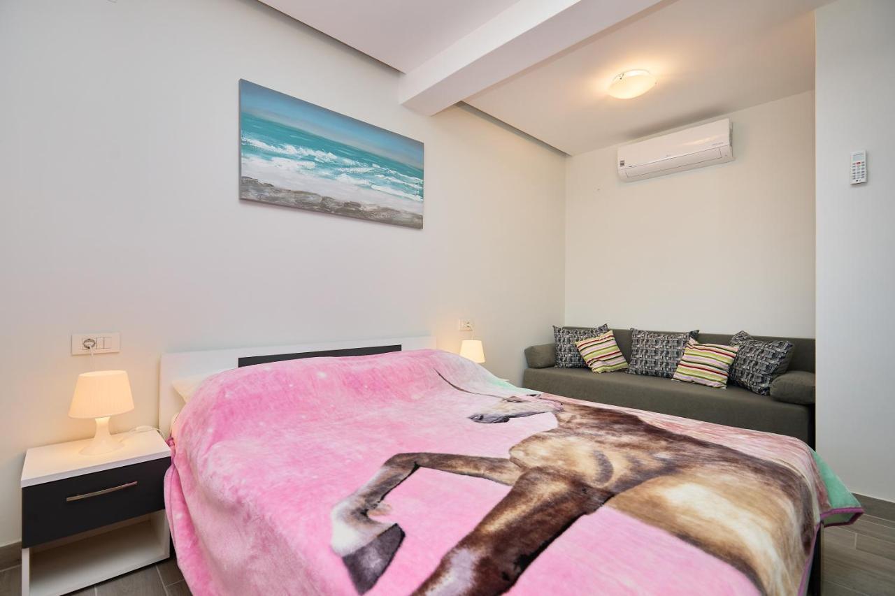 Apartament STIGA 1 - new ap. 4 two Prožura Zewnętrze zdjęcie