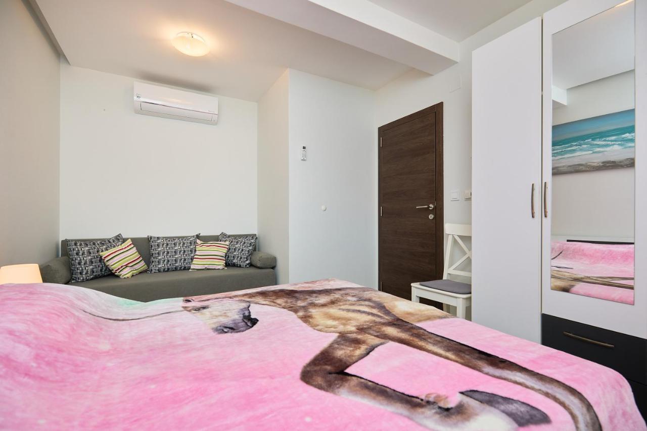 Apartament STIGA 1 - new ap. 4 two Prožura Zewnętrze zdjęcie