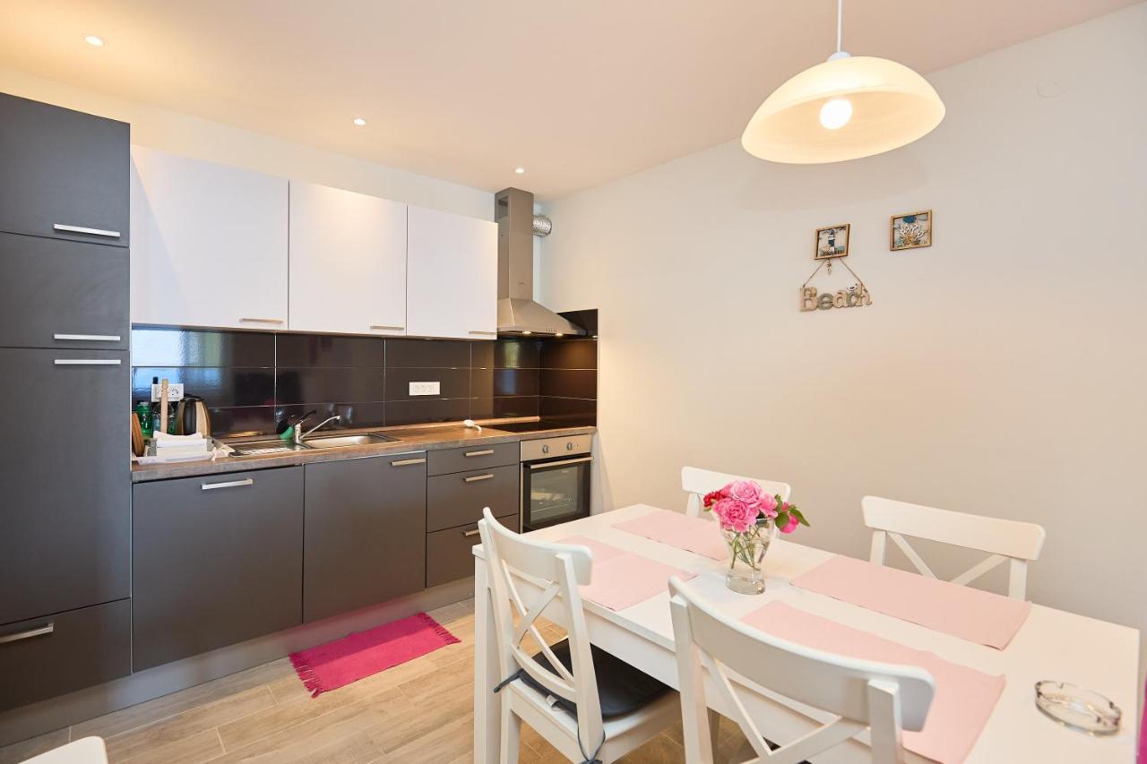 Apartament STIGA 1 - new ap. 4 two Prožura Zewnętrze zdjęcie