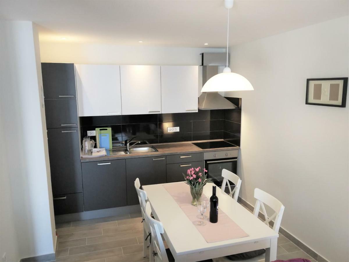 Apartament STIGA 1 - new ap. 4 two Prožura Zewnętrze zdjęcie